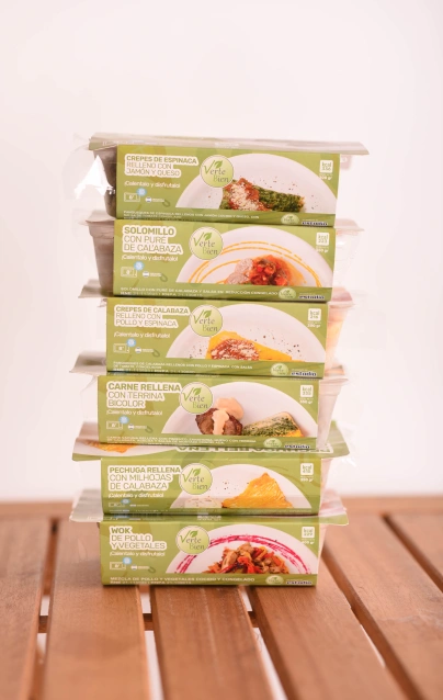 Saludables