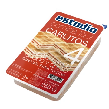 Carlitos