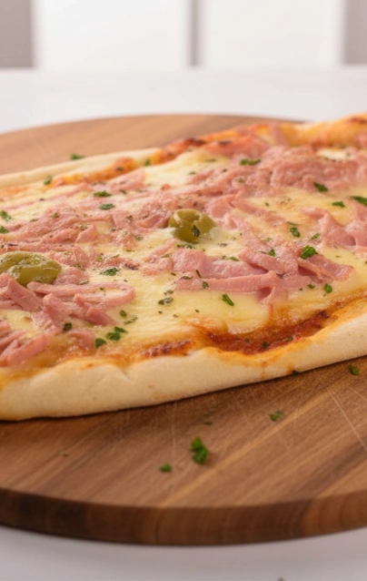 Pizzas