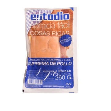 Sandwich de suprema