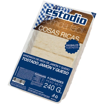 Tostado
