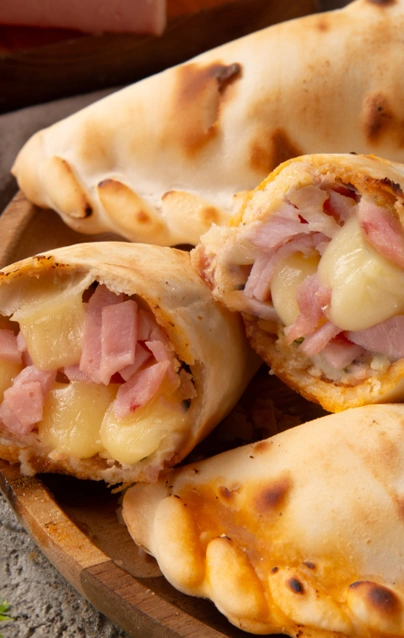 Empanadas