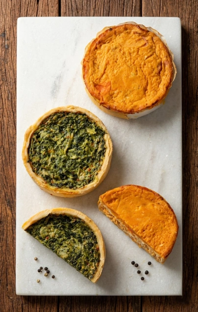 Tartas