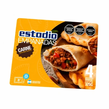 Empanada de carne