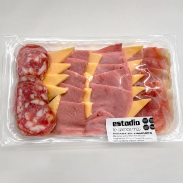 Blister de picada x250g